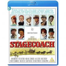 Stagecoach