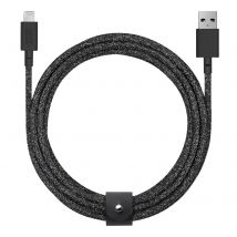 Native Union Belt Cable 3m - Cosmos