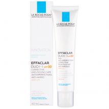 La Roche-Posay Effaclar Duo+ SPF30 with Niacinamide 40ml