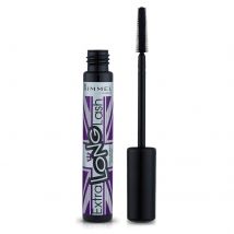 Rimmel Extra Long Lash Mascara – Extreme Black 8 ml