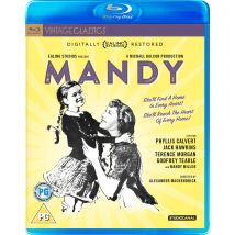 Mandy (65th Anniversary Digitally Restored)