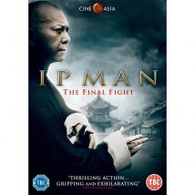 IP Man - The Final Fight
