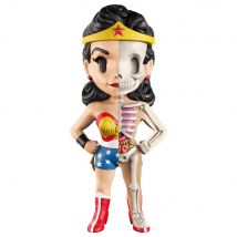 Figurine Wonder Woman DC Comics XXRAY Golden Age Wave 1 - 10 cm