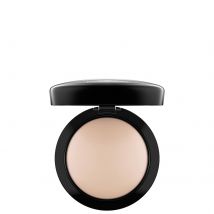 MAC Mineralize Skinfinish Natural Powder cipria naturale (varie tonalità) - Light