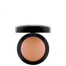 MAC Mineralize Skinfinish Natural Powder cipria naturale (varie tonalità) - Dark Deep