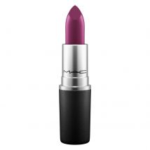 MAC Satin Lipstick (Verschiedene Farbtöne) - Rebel