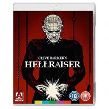 Hellraiser