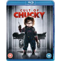 Cult Of Chucky (Includes Digital Download)