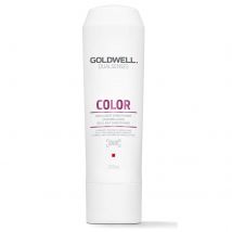 Après-shampooing Color Brilliance Goldwell Dualsenses 200 ml