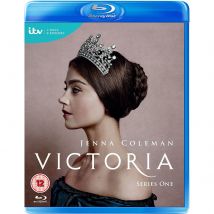 Victoria - Series 1