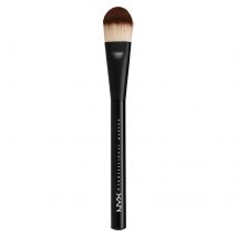 NYX Professional Makeup Pro Flacher Foundationpinsel