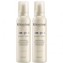 Kérastase Densifique Mousse Densimorphose 150 ml Duo