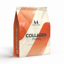 Peptide de Collagène Hydrolysé - 1kg - Sans arôme ajouté