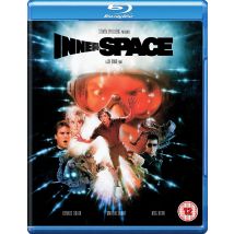 Innerspace
