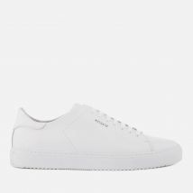 Axel Arigato Clean 90 Leather Cupsole trainers - UK 8