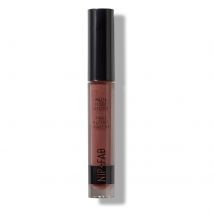 NIP + FAB Make Up rossetto liquido matte 2,6 ml (varie tonalità) - Brownie