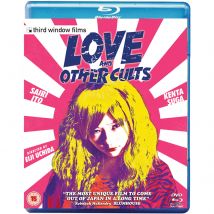 Love and Other Cults (Format Double)