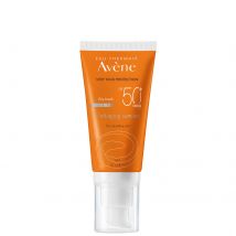 Avène Very High Protection Anti-Ageing SPF50+ Sonnencreme für empfindliche Haut 50ml