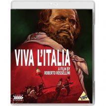 Viva L'Italia