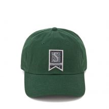 Casquette Harry Potter de Baseball Drapeau de Serpentard - Harry Potter