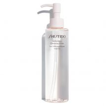 Eau Démaquillante Fraîche Shiseido 180 ml