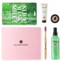 Glossybox April 2018 - DE-14