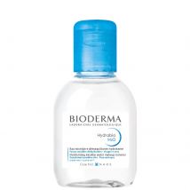 Bioderma Hydrabio Reinigendes Mizellenwasser für Dehydrierte Haut 100 ml