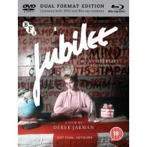 Jubilee : Edition 40e anniversaire (Format Double)