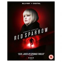 Red Sparrow