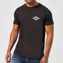 T-Shirt Homme Core Board Native Shore - Noir - 5XL