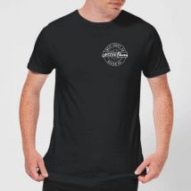 T-Shirt Homme West Coast Native Shore - Noir - 5XL