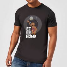 ET Phone Home T-Shirt - Schwarz - 4XL