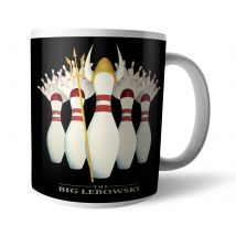 Tasse The Big Lebowski Pin Girls