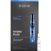 Fiale Hydra Plus BABOR 7 x 2ml