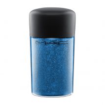MAC Galactic Glitter (verschiedene Farbtöne) - Turquoise