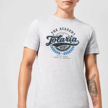 Magic The Gathering Tolaria Academy T-Shirt - Grau - 4XL