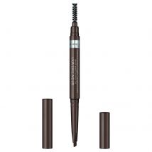 Crayon définition des sourcils Brow This Way Rimmel 0,4 g (disponible en plusieurs teintes) - Medium Brown