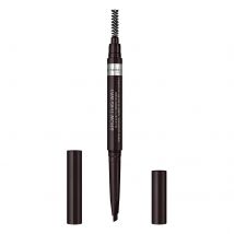 Crayon définition des sourcils Brow This Way Rimmel 0,4 g (disponible en plusieurs teintes) - Soft Black