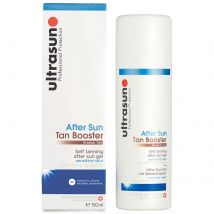 Ultrasun acceleratore dell'abbronzatura doposole 150 ml