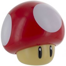 Lampe Champignon Mario