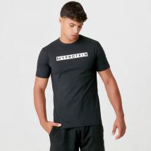 MP Men's The Original T-Shirt - Black - S