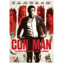 Con Man