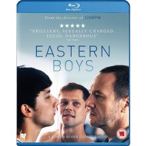 Eastern Boys