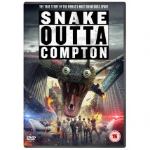 Snake Outta Compton