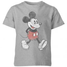 Disney Walking Kinder T-Shirt - Grau - 11-12 Jahre