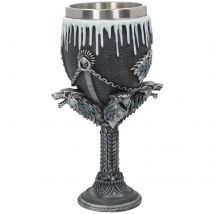 Game of Thrones House Stark Goblet