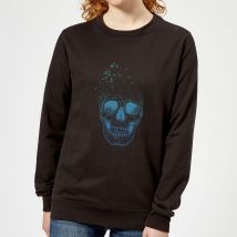 Lost Mind Women's Sweatshirt - Black - 5XL - Black