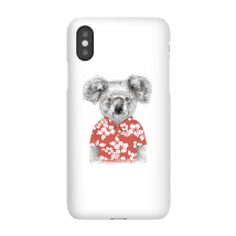 Balazs Solti Koala Bear Phone Case for iPhone and Android - iPhone 11 - Snap Case - Matte