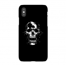Balazs Solti Skull Phone Case for iPhone and Android - iPhone 11 - Snap Case - Matte