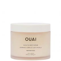 OUAI Scalp &amp; Body Scrub
